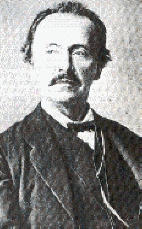 Heinrich Schlieman (1822-1890)