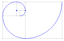 Espiral logartmica