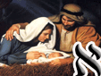 Navidad y el nacimiento de Jesucristo