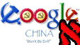 Ciberataque de China a Google