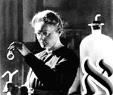 Microbiografías: Marie Curie