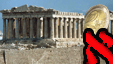 El rescate griego