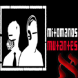 Mitómanos Mutantes (Mes de octubre)