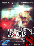 "Lo que nos dijeron las voces"