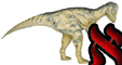 Dinosaurios (los paquicefalosaurios)