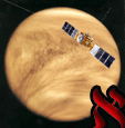 Venus Express