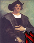 Cristóbal Colón y el Descubrimiento de América